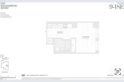 480 Kent Avenue #14E, New York City, NY 11249 - Photo 23