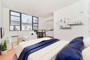 400 W 45th St, New York City, NY 10036 - Photo 3