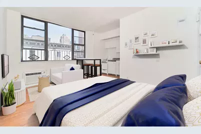 400 W 45th Street #5B, New York City, NY 10036 - Photo 3