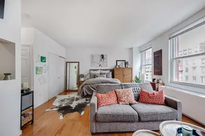 350 W 14th Street #4G, New York City, NY 10014 - Photo 9