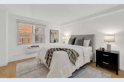 303 W 66th Street #10DE, New York City, NY 10023 - Photo 5