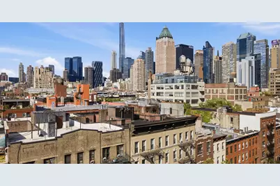 464 W 44th Street #3H, New York, NY 10036 - Photo 13