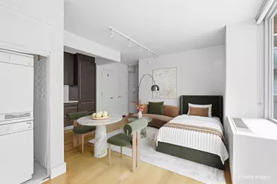 464 W 44th Street #3H, New York, NY 10036 - Photo 3