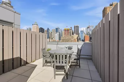 464 W 44th Street #3H, New York, NY 10036 - Photo 11