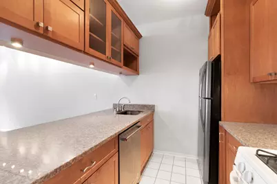 350 Albany Street #2K, New York City, NY 10280 - Photo 3