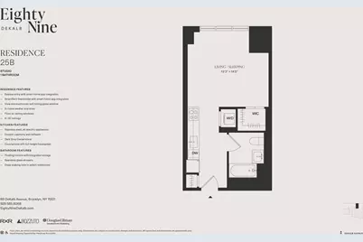 89 Dekalb Avenue #25B, Brooklyn, NY 11201 - Photo 17