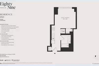 89 Dekalb Avenue #25D, Brooklyn, NY 11201 - Photo 17