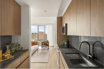 89 Dekalb Avenue #25D, Brooklyn, NY 11201 - Photo 5