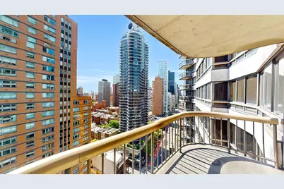 167 E 61st Street #21E, New York, NY 10065 - Photo 11