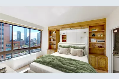 167 E 61st Street #21E, New York, NY 10065 - Photo 7