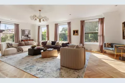 1040 Fifth Avenue #3A, New York, NY 10028 - Photo 1
