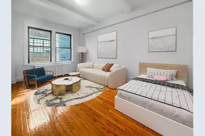 155 E 52nd Street #3J, New York, NY 10022 - Photo 1