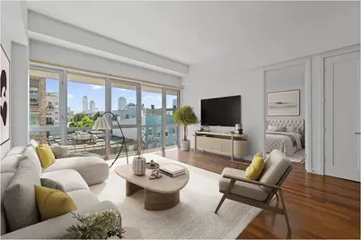 125 N 10th Street #S4F, Brooklyn, NY 11211 - Photo 1