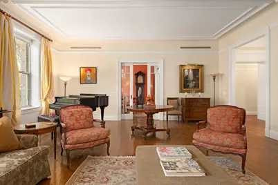285 Central Park W #3E, New York, NY 10024 - Photo 3