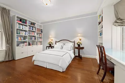 285 Central Park W #3E, New York City, NY 10024 - Photo 9