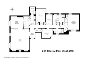 285 Central Prk W, New York, NY 10024 - Photo 21