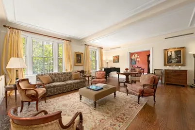 285 Central Park W #3E, New York, NY 10024 - Photo 1