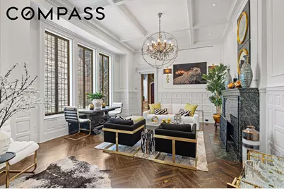 4 E 82nd Street #1/2R, New York, NY 10028 - Photo 1
