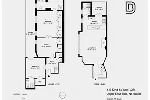 4 E 82nd St, New York City, NY 10028 - Photo 17