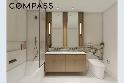 256 E 4th Street #3, New York, NY 10009 - Photo 5