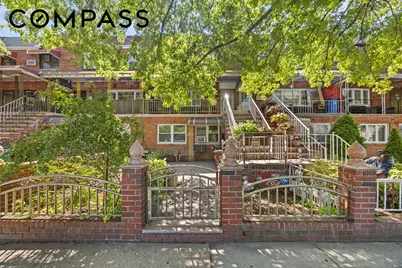 2236 Ralph Avenue, New York City, NY 11234 - Photo 1