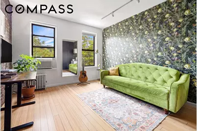334 E 5th Street #5W, New York, NY 10003 - Photo 1