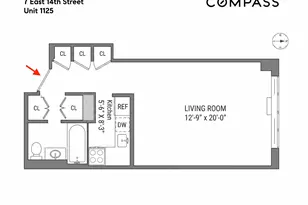 7 E 14th St, New York City, NY 10003 - Photo 9