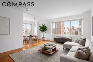 205 E 63rd St, New York City, NY 10065 - Photo 5