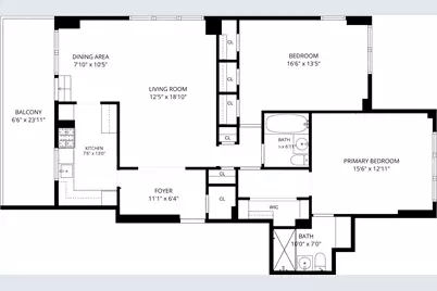 205 E 63rd Street #19G, New York City, NY 10065 - Photo 21