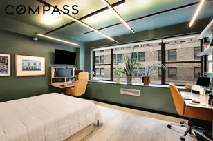 110 E 57th St, New York, NY 10022 - Photo 13