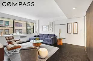 110 E 57th St, New York, NY 10022 - Photo 9