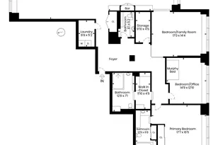 110 E 57th St, New York, NY 10022 - Photo 19
