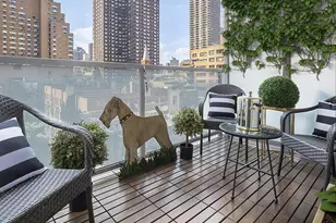 250 E 87th St, New York City, NY 10128 - Photo 3