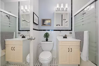 250 E 87th Street #8-D, New York City, NY 10128 - Photo 9