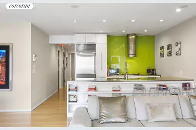 109 Norfolk Street #3, New York City, NY 10002 - Photo 3