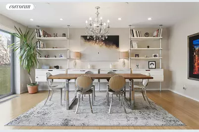 109 Norfolk Street #3, New York City, NY 10002 - Photo 1