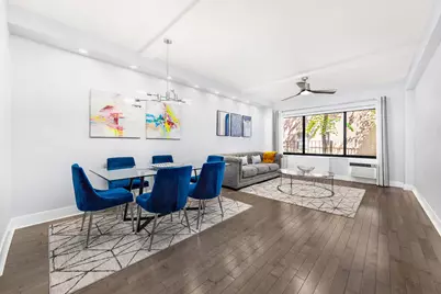 200 E 36th Street #1H, New York, NY 10016 - Photo 1