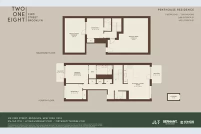 218 23rd Street #PH, Brooklyn, NY 11232 - Photo 15