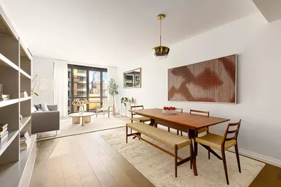 250 W 96th Street #15B, New York City, NY 10025 - Photo 1
