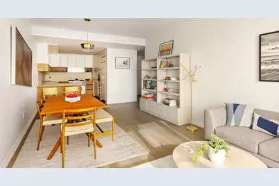 250 W 96th Street #12B, New York, NY 10025 - Photo 3