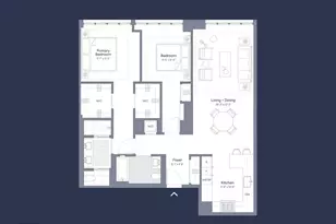 250 W 96th St, New York City, NY 10025 - Photo 25