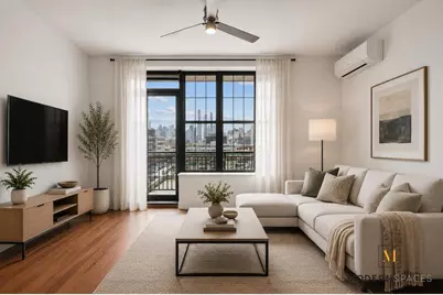42-60 Crescent Street #7-E, New York City, NY 11101 - Photo 1