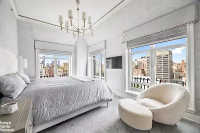 132A E 65th Street #PH1, New York City, NY 10065 - Photo 11