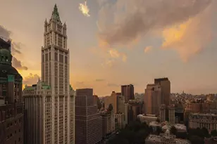 2 Park Pl, New York City, NY 10007 - Photo 19