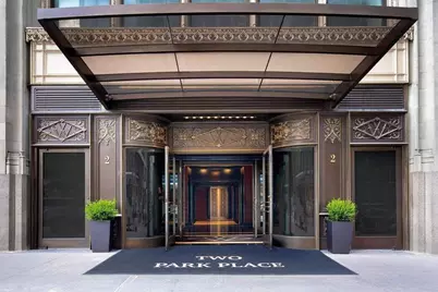 2 Park Place #47A, New York City, NY 10007 - Photo 11
