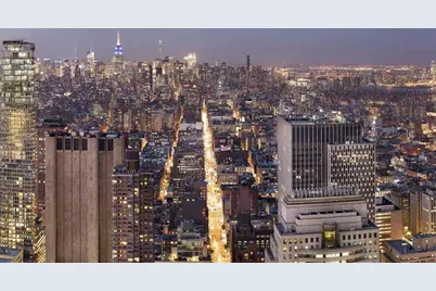 2 Park Place #47A, New York City, NY 10007 - Photo 9
