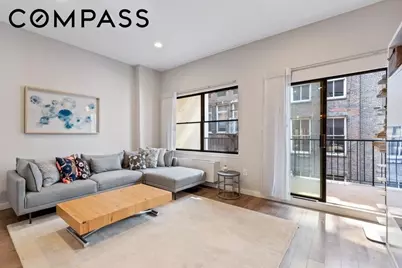 35 E 10th Street #5E, New York, NY 10003 - Photo 1