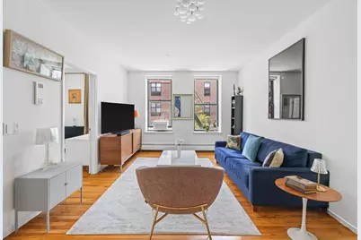 231 W 148th Street #4-Q, New York City, NY 10039 - Photo 1