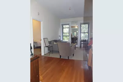 110 E 61st Street #3A, New York City, NY 10021 - Photo 3