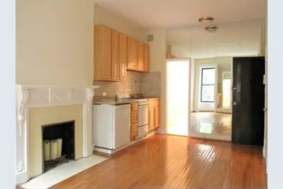 110 E 61st Street #3A, New York City, NY 10021 - Photo 7